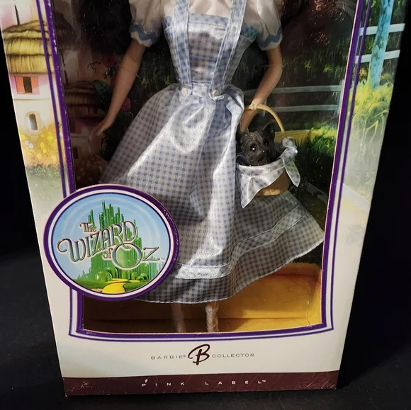 barbie blue gingham dress Mia Belle Mommy and Me Barbiecore Gingham Dress Costumes – Mia Belle Girls main image 0